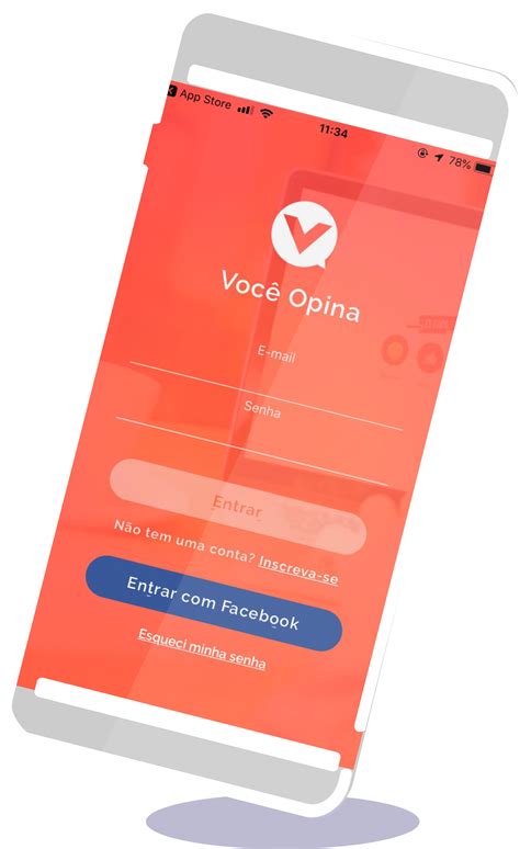 VoceOpina.com: Receba dinheiro respondendo pesquisas.